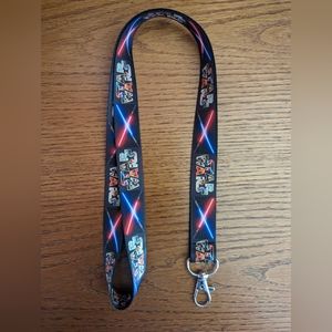 Lanyard